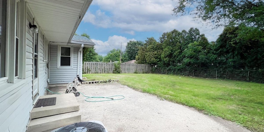 4336 E 10th Street, Bloomington, Indiana 47408,MLS,202605361