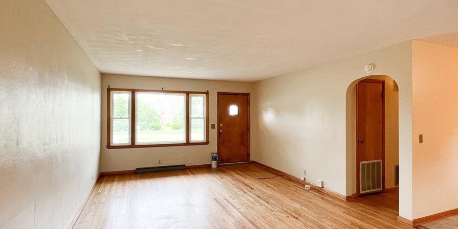 4336 E 10th Street, Bloomington, Indiana 47408,MLS,202605361