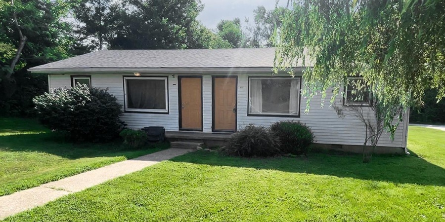 5229 S College Drive, Bloomington, Indiana 47403,MLS,202605363