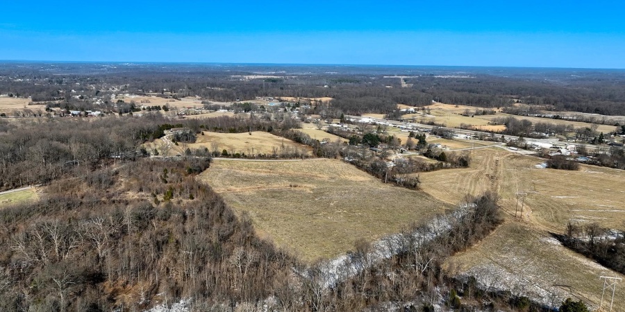 TBD Rariden Hill, Mitchell, Indiana 47446,MLS,202605379