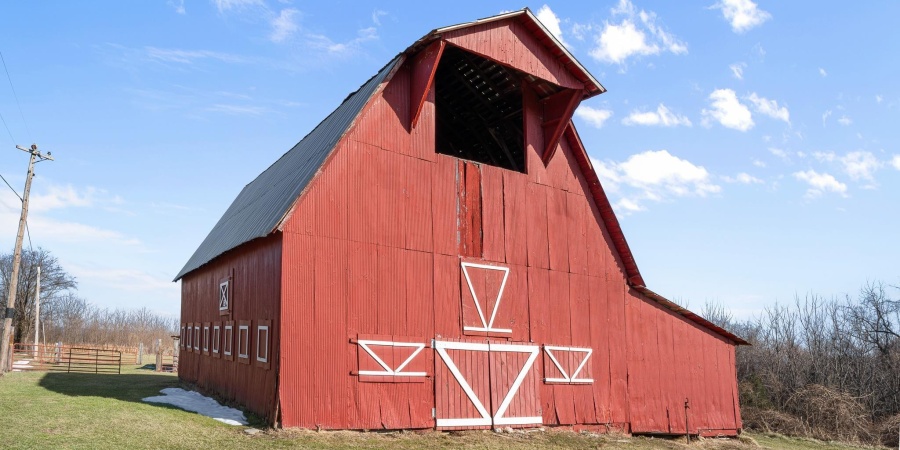 TBD Rariden Hill, Mitchell, Indiana 47446,MLS,202605379