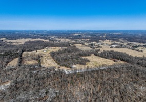 TBD Rariden Hill, Mitchell, Indiana 47446,MLS,202605379