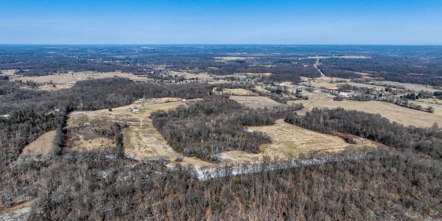 TBD Rariden Hill, Mitchell, Indiana 47446,MLS,202605379