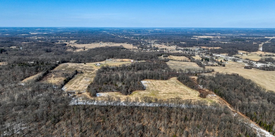 TBD Rariden Hill, Mitchell, Indiana 47446,MLS,202605379