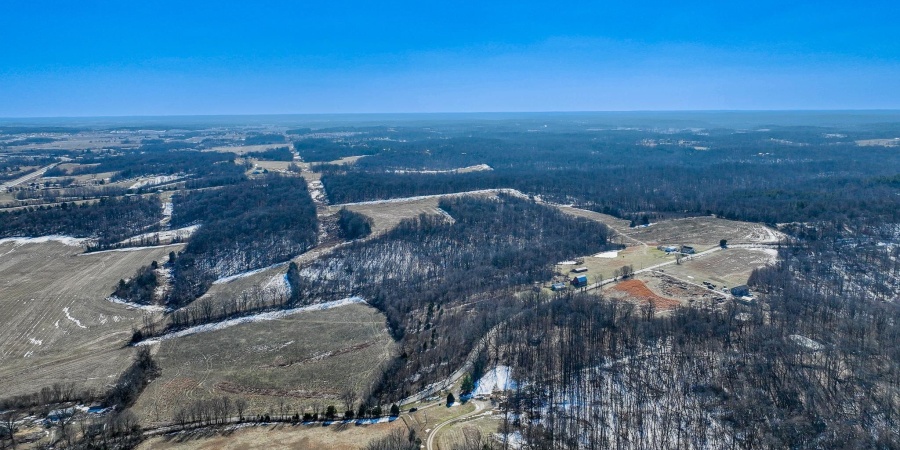 TBD Rariden Hill, Mitchell, Indiana 47446,MLS,202605379