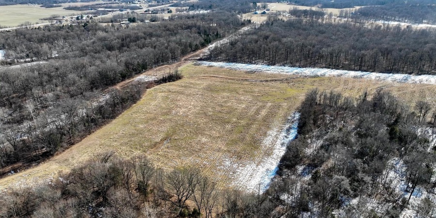 TBD Rariden Hill, Mitchell, Indiana 47446,MLS,202605379