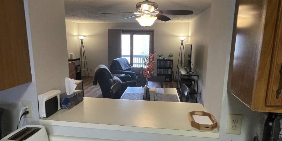 2344 E Winding Brook Circle, Bloomington, Indiana 47401,MLS,202544272