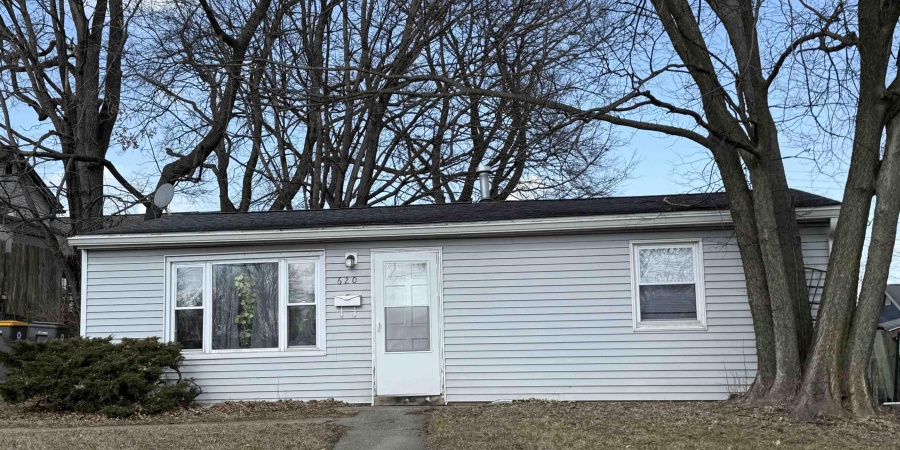 620 W 8th Street, Bloomington, Indiana 47404,MLS,202605350