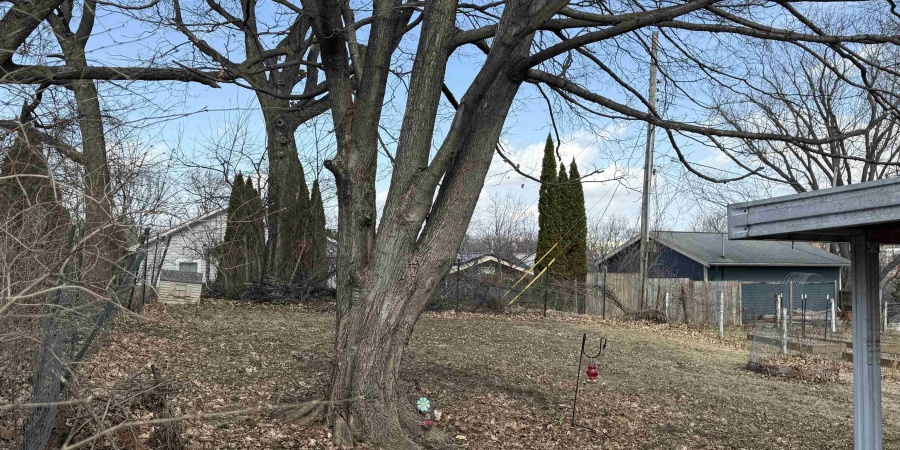 620 W 8th Street, Bloomington, Indiana 47404,MLS,202605350