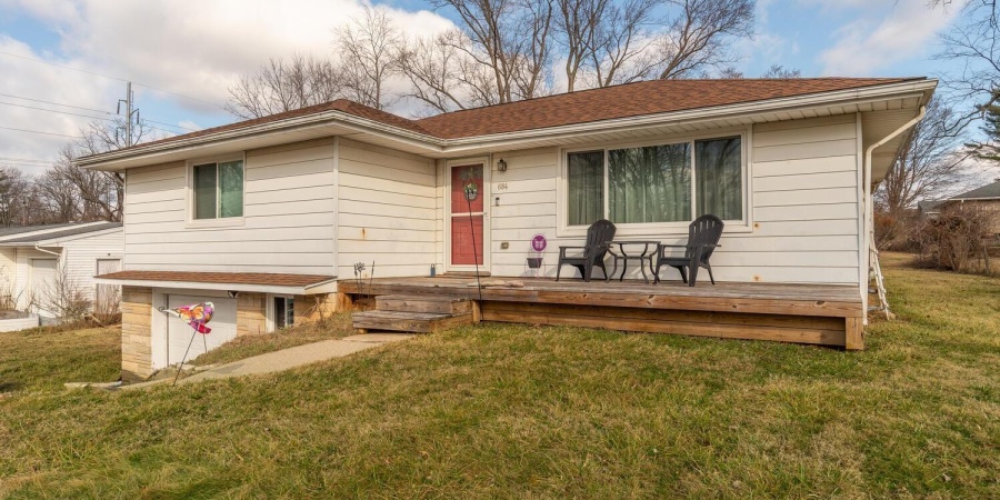 684 W Ladd Avenue, Bloomington, Indiana 47403,MLS,202605404