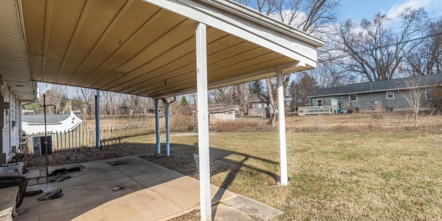 684 W Ladd Avenue, Bloomington, Indiana 47403,MLS,202605404