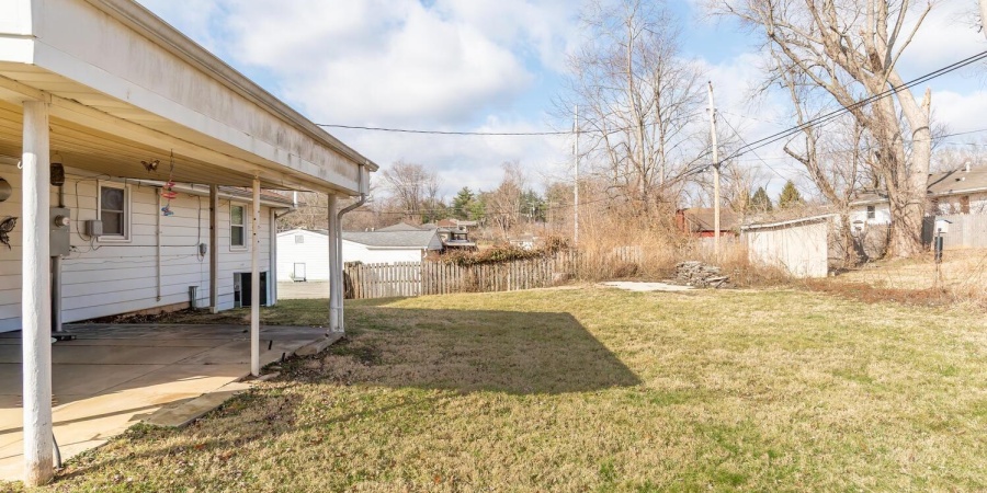 684 W Ladd Avenue, Bloomington, Indiana 47403,MLS,202605404