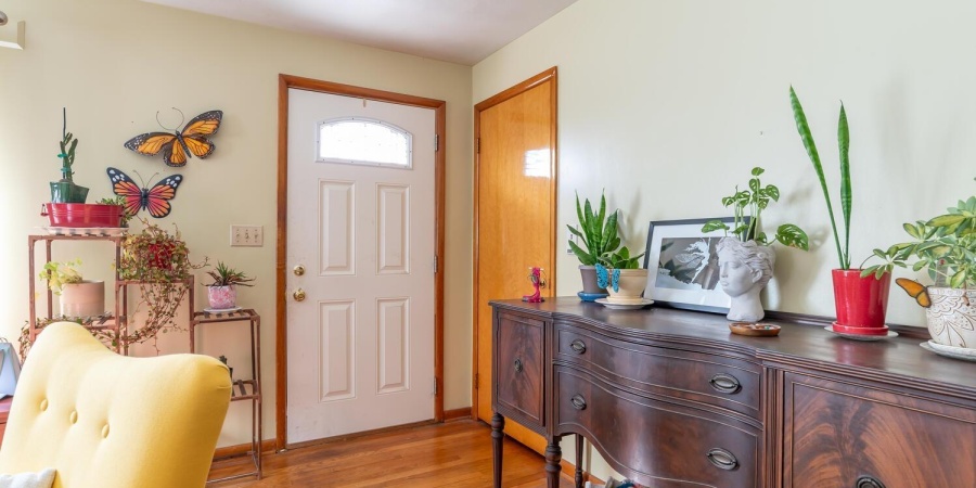 684 W Ladd Avenue, Bloomington, Indiana 47403,MLS,202605404