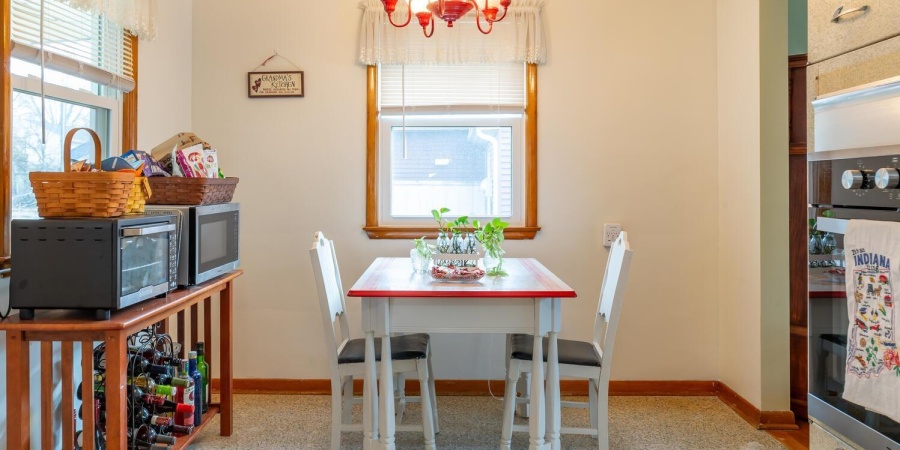 684 W Ladd Avenue, Bloomington, Indiana 47403,MLS,202605404