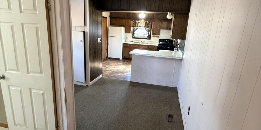 420 Worthington Street, Worthington, Indiana 47471,MLS,202605411