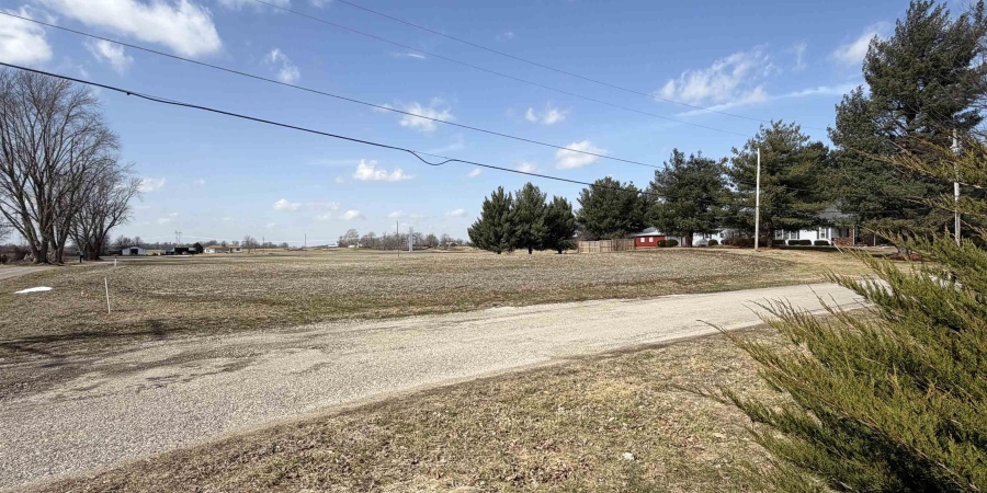 420 Worthington Street, Worthington, Indiana 47471,MLS,202605411