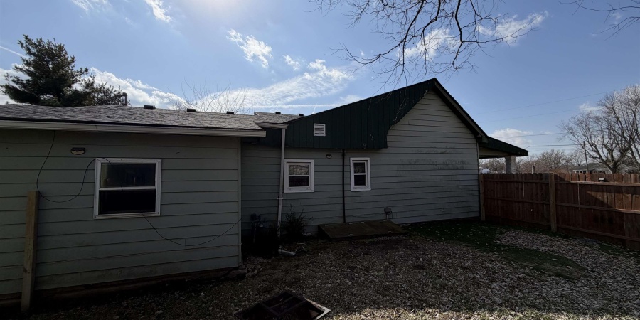 420 Worthington Street, Worthington, Indiana 47471,MLS,202605411