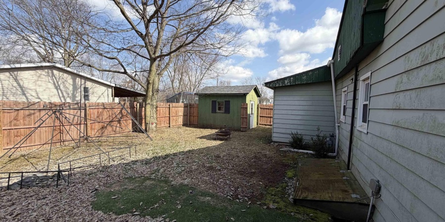 420 Worthington Street, Worthington, Indiana 47471,MLS,202605411