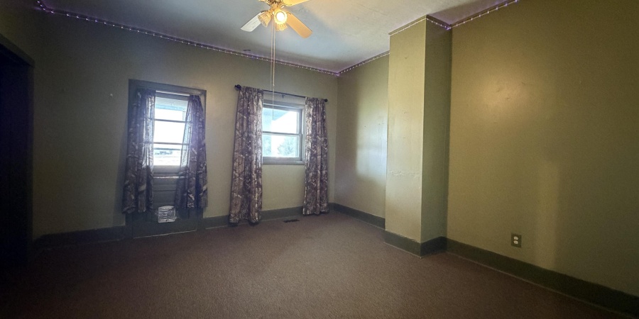 420 Worthington Street, Worthington, Indiana 47471,MLS,202605411