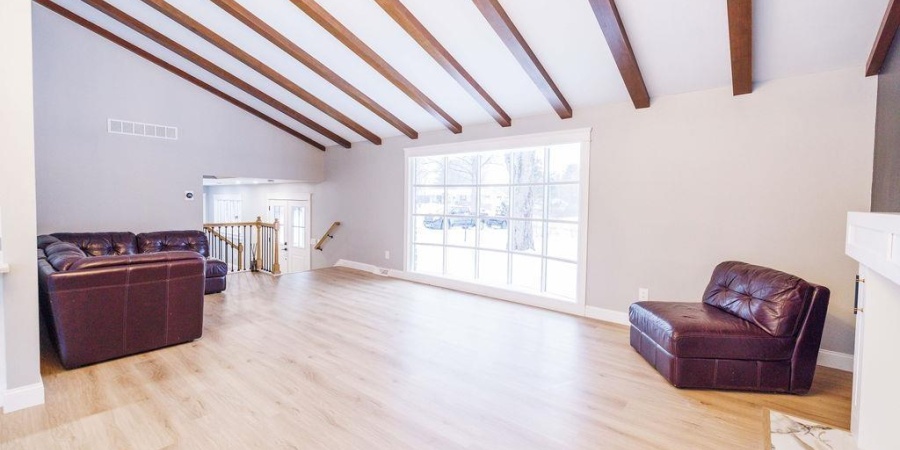 633 S Ravencrest Avenue, Bloomington, Indiana 47401,MLS,202605420