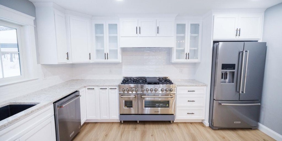 633 S Ravencrest Avenue, Bloomington, Indiana 47401,MLS,202605420