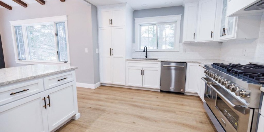 633 S Ravencrest Avenue, Bloomington, Indiana 47401,MLS,202605420