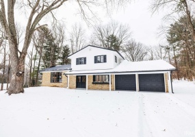 633 S Ravencrest Avenue, Bloomington, Indiana 47401,MLS,202605420