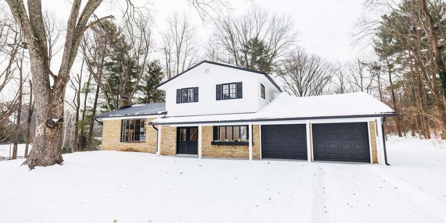 633 S Ravencrest Avenue, Bloomington, Indiana 47401,MLS,202605420