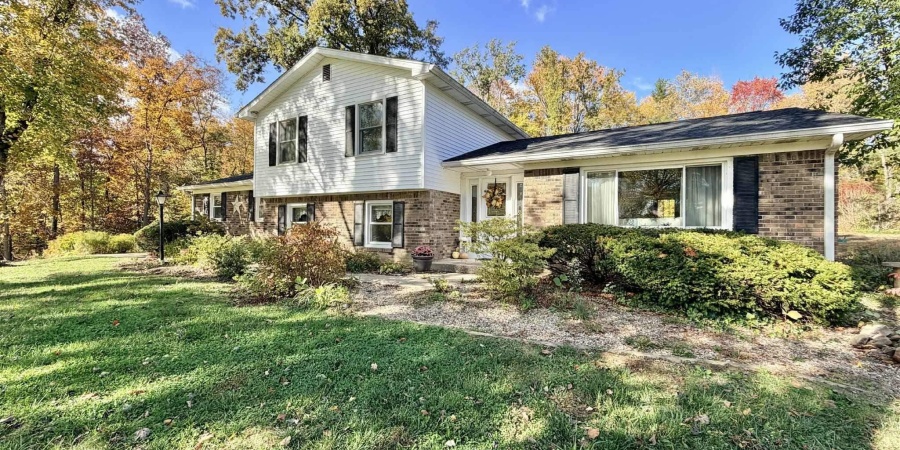 13112 W 230 N, Linton, Indiana 47441,MLS,202605423