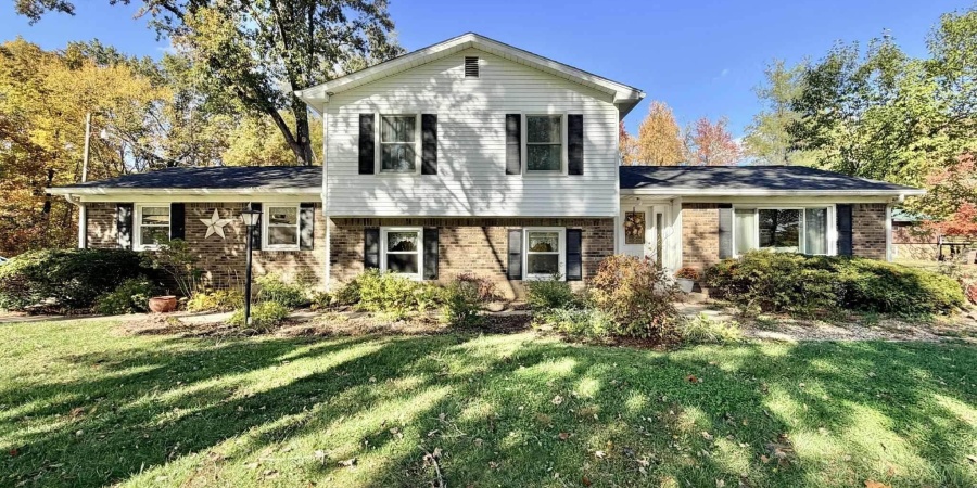 13112 W 230 N, Linton, Indiana 47441,MLS,202605423