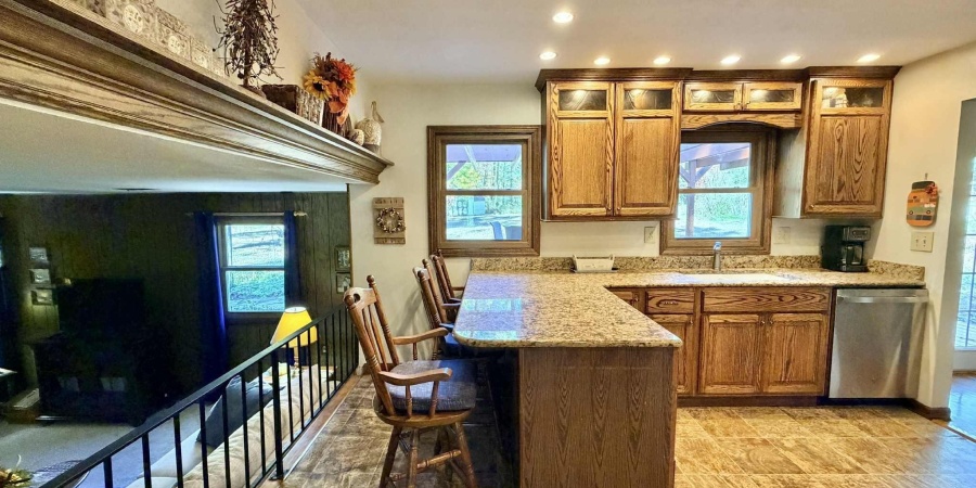 13112 W 230 N, Linton, Indiana 47441,MLS,202605423