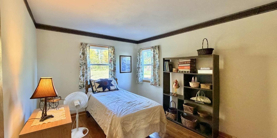 13112 W 230 N, Linton, Indiana 47441,MLS,202605423