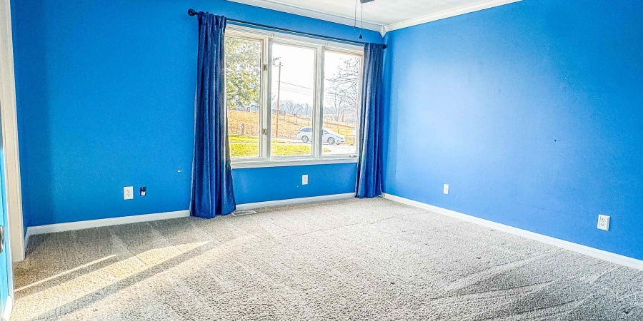 2261 Sieboldt Quarry Road, Bedford, Indiana 47421,MLS,202605424