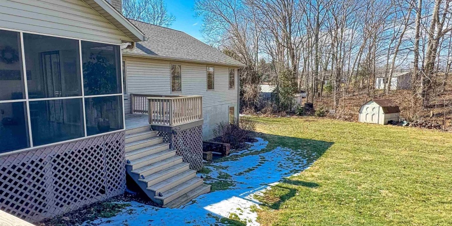 2261 Sieboldt Quarry Road, Bedford, Indiana 47421,MLS,202605424