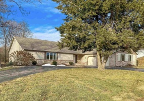 2261 Sieboldt Quarry Road, Bedford, Indiana 47421,MLS,202605424