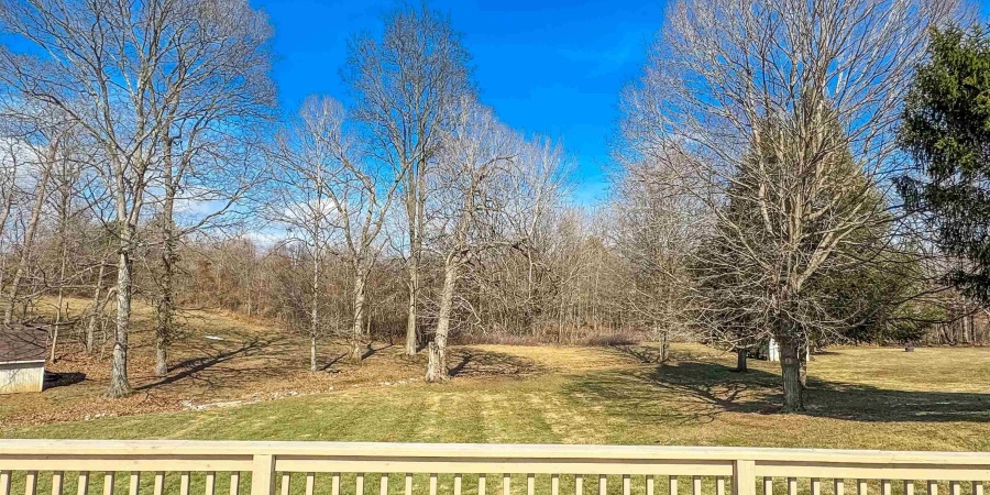 2261 Sieboldt Quarry Road, Bedford, Indiana 47421,MLS,202605424