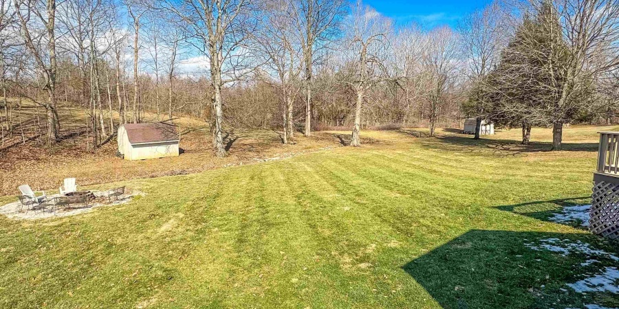 2261 Sieboldt Quarry Road, Bedford, Indiana 47421,MLS,202605424