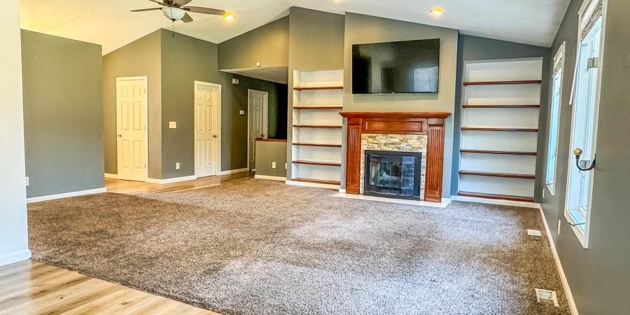 2261 Sieboldt Quarry Road, Bedford, Indiana 47421,MLS,202605424