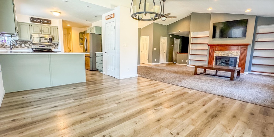 2261 Sieboldt Quarry Road, Bedford, Indiana 47421,MLS,202605424