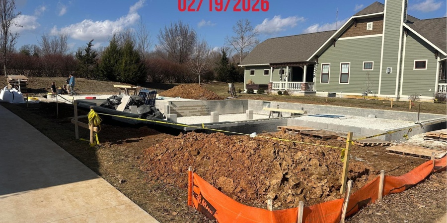 3424 S Forrester Street, Bloomington, Indiana 47401-2432,MLS,202605429