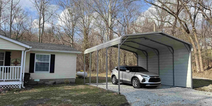 115 Elm Street, Heltonville, Indiana 47436,MLS,202605433