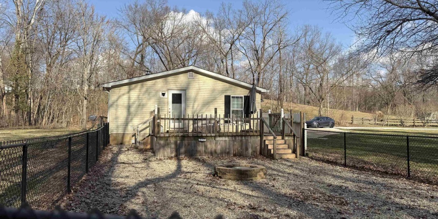 115 Elm Street, Heltonville, Indiana 47436,MLS,202605433