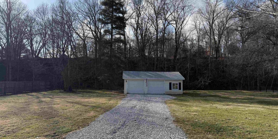 115 Elm Street, Heltonville, Indiana 47436,MLS,202605433