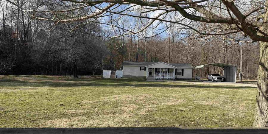 115 Elm Street, Heltonville, Indiana 47436,MLS,202605433