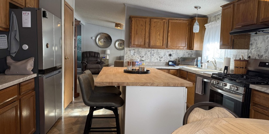 115 Elm Street, Heltonville, Indiana 47436,MLS,202605433