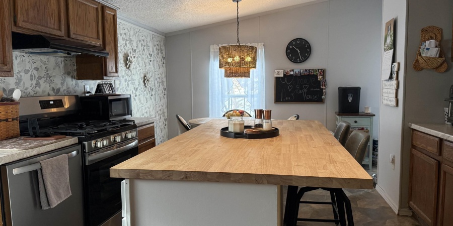 115 Elm Street, Heltonville, Indiana 47436,MLS,202605433