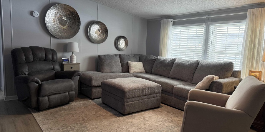 115 Elm Street, Heltonville, Indiana 47436,MLS,202605433