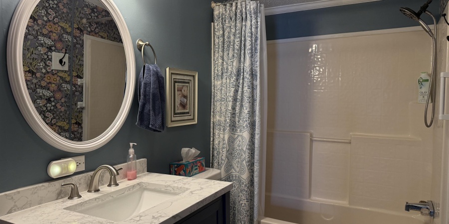 115 Elm Street, Heltonville, Indiana 47436,MLS,202605433