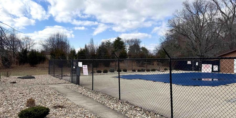 3948 E Eagle Bay Drive, Bloomington, Indiana 47401,MLS,202605434