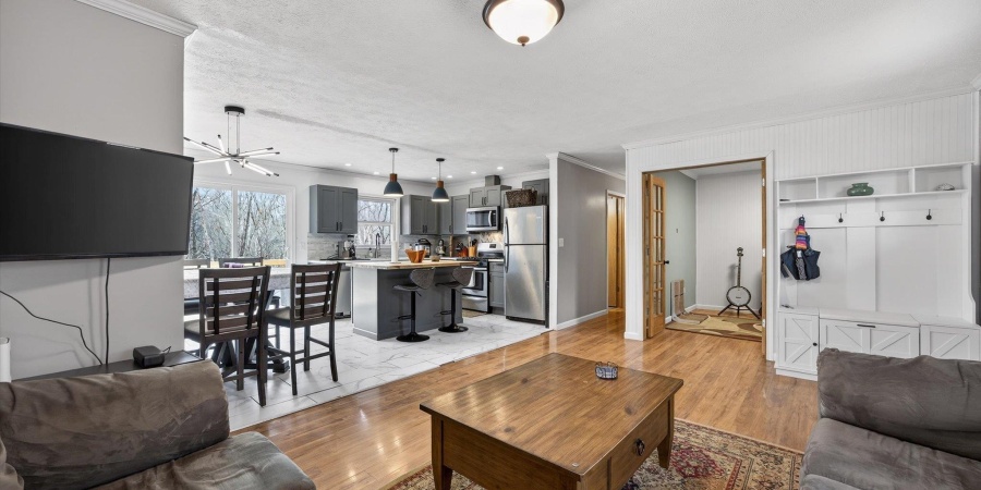 4010 E Old Meyers Road, Bloomington, Indiana 47404,MLS,202605435